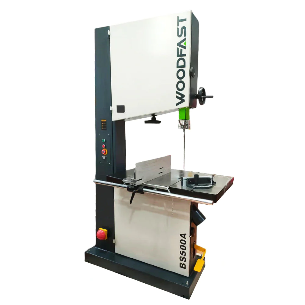 Performance power deals bandsaw